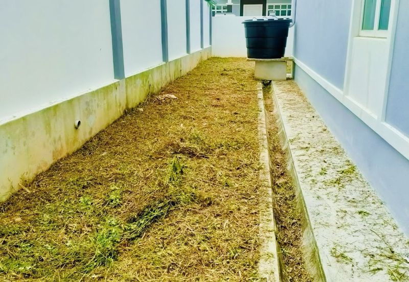 Taman Bukit Senawang Perdana