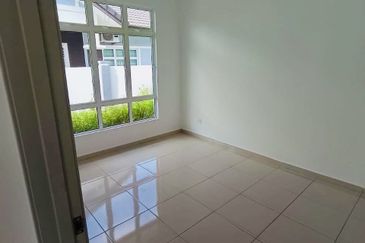 Taman Bukit Senawang Perdana