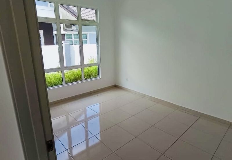 Taman Bukit Senawang Perdana