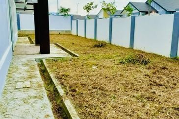 Taman Bukit Senawang Perdana