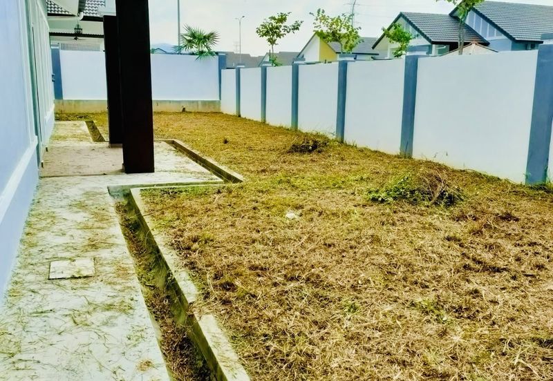 Taman Bukit Senawang Perdana