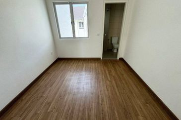 Alura @ Bandar Bukit Raja