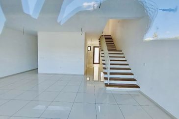 Ilham Residence @ City of Elmina