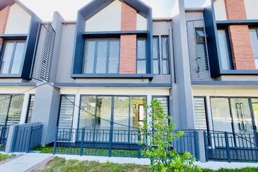 Ilham Residence @ City of Elmina