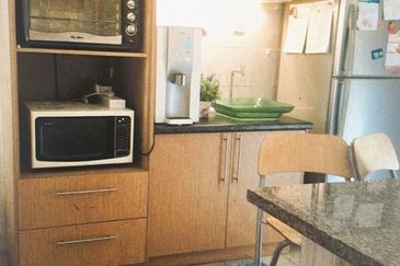 Andira @ Denai Alam U16