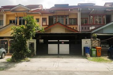 Andira @ Denai Alam U16