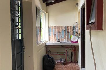 Andira @ Denai Alam U16