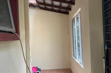 Andira @ Denai Alam U16