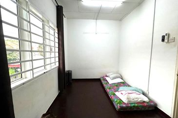 Taman Mesra, Shah Alam