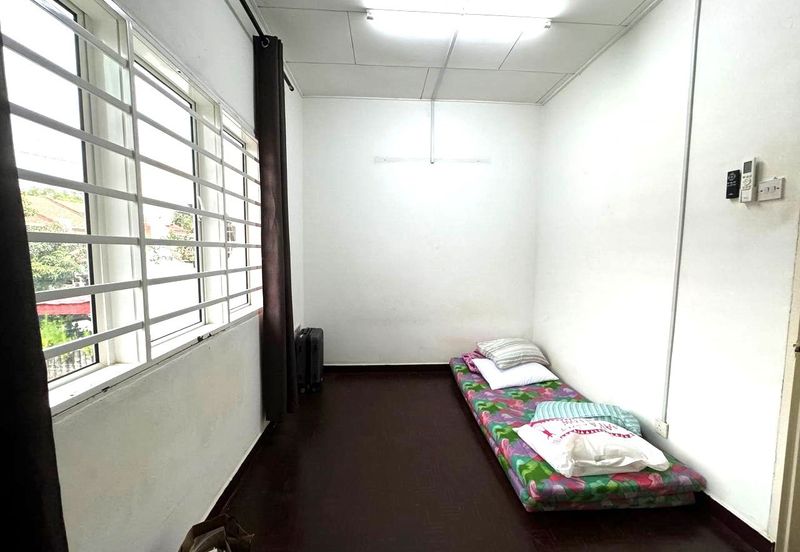 Taman Mesra, Shah Alam