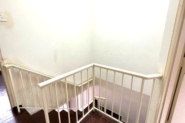 Taman Mesra, Shah Alam