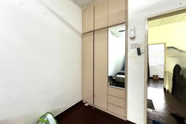 Taman Mesra, Shah Alam