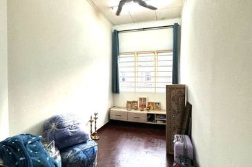 Taman Mesra, Shah Alam