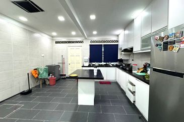 Taman Mesra, Shah Alam