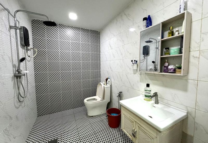 Taman Mesra, Shah Alam