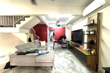 Taman Mesra, Shah Alam