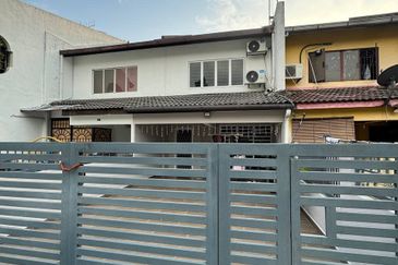 Taman Mesra, Shah Alam