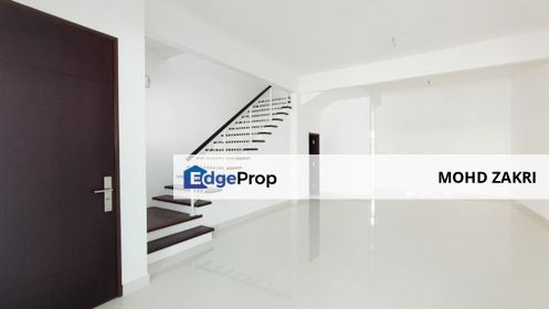 FREEHOLD Taman Taming Setia Kajang Selangor for sale, Selangor, Kajang
