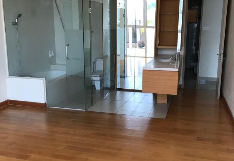 Oasis Serviced Suites