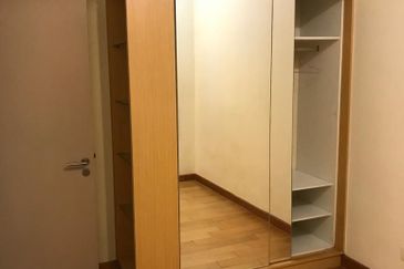 Oasis Serviced Suites