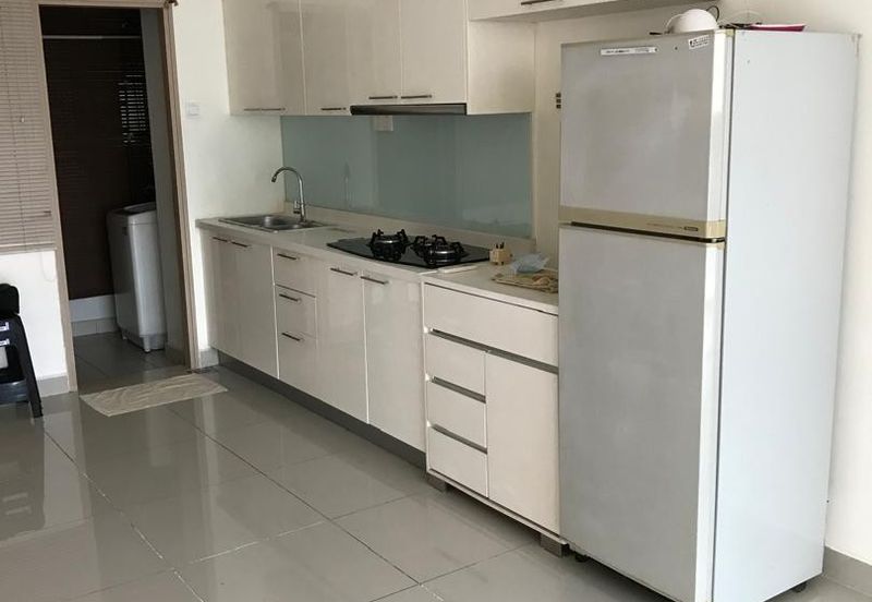 Oasis Serviced Suites