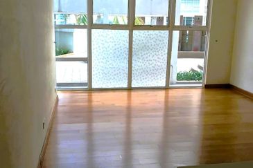 Oasis Serviced Suites