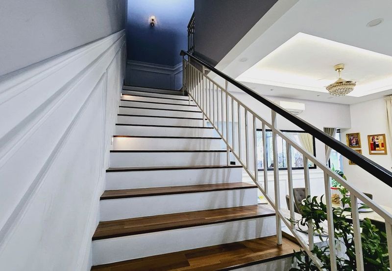 Tenderfields @ Eco Majestic