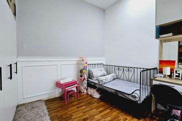 Tenderfields @ Eco Majestic