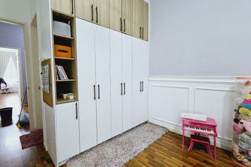 Tenderfields @ Eco Majestic