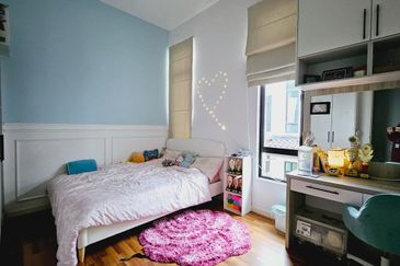 Tenderfields @ Eco Majestic