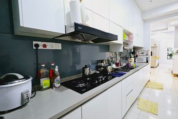 Tenderfields @ Eco Majestic