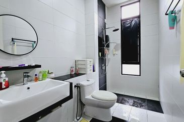 Tenderfields @ Eco Majestic