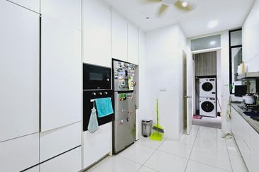 Tenderfields @ Eco Majestic