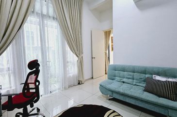 Tenderfields @ Eco Majestic