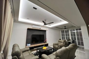 Rimbun Ara @ S2 Heights