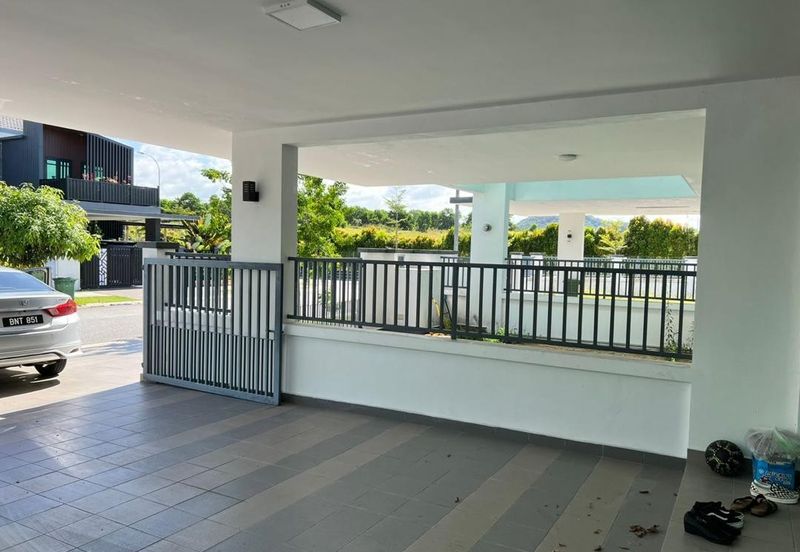 Rimbun Ara @ S2 Heights