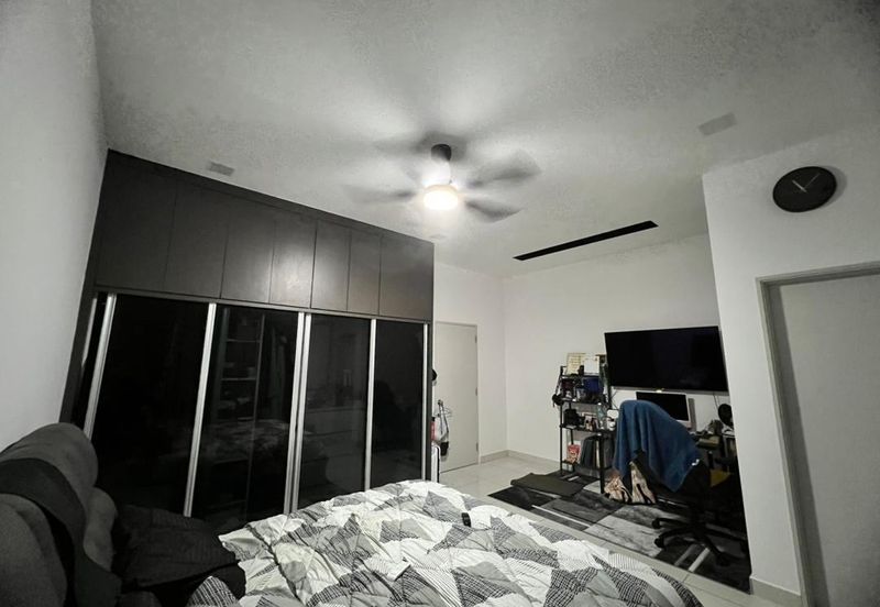 Rimbun Ara @ S2 Heights