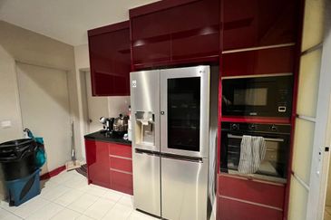 Rimbun Ara @ S2 Heights