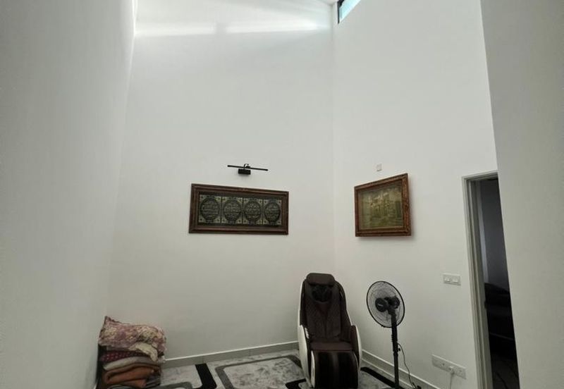 Rimbun Ara @ S2 Heights