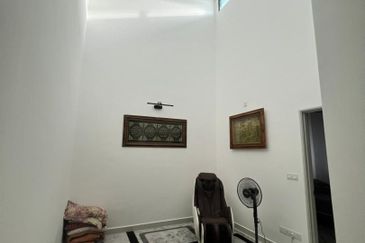 Rimbun Ara @ S2 Heights