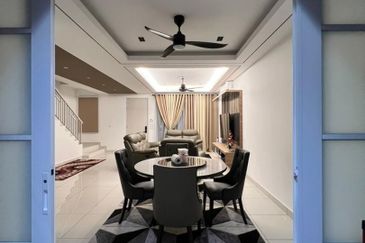 Rimbun Ara @ S2 Heights