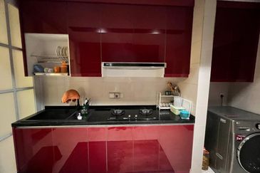 Rimbun Ara @ S2 Heights