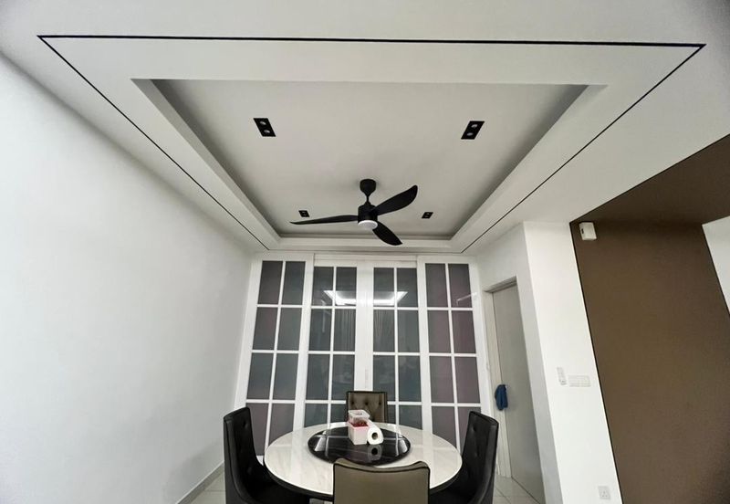 Rimbun Ara @ S2 Heights