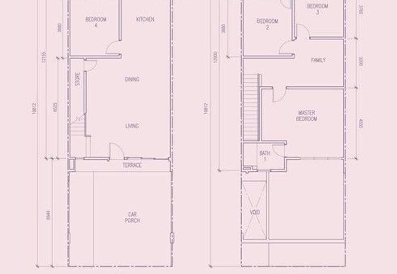 Rimbun Ara @ S2 Heights