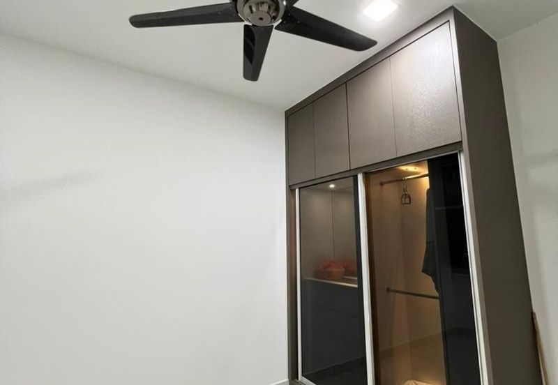 Rimbun Ara @ S2 Heights