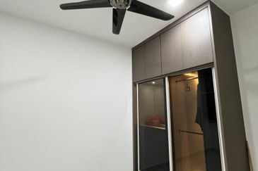 Rimbun Ara @ S2 Heights