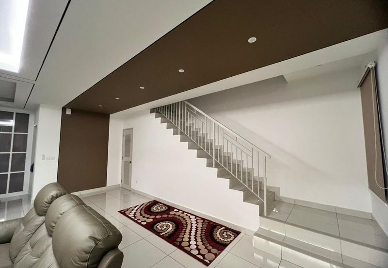 Rimbun Ara @ S2 Heights