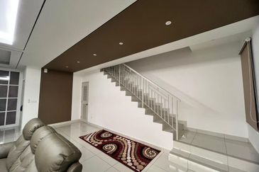 Rimbun Ara @ S2 Heights