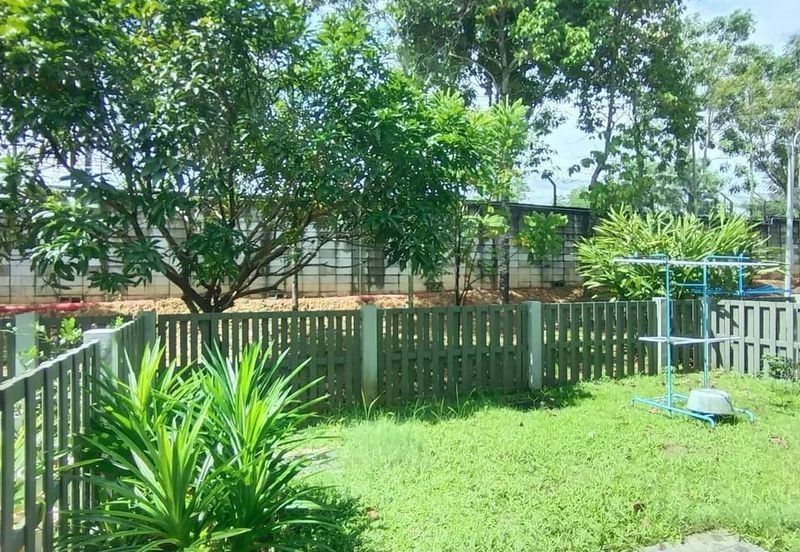 Liu Li Garden, Setia Eco Glades