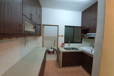 Vista Amani Condominium